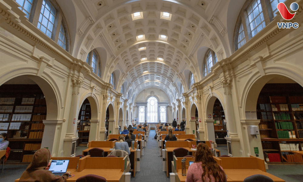 Cardiff University